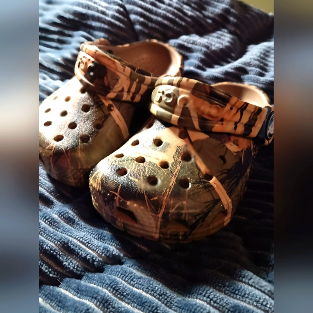 Crocs